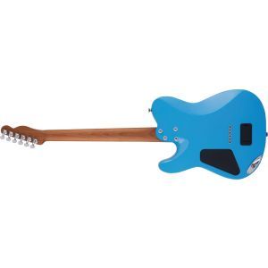 Charvel Pro-Mod So-Cal Style 2 24 HH HT CM Robins Egg Blue